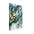 THE POOL OF TEARS Canvas | Salvador Dali Canvas | Salvador Dali Store