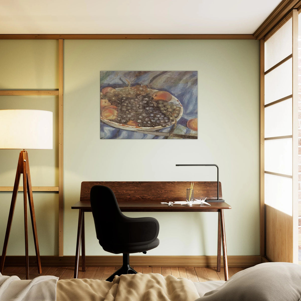 STILL LIFE 2 Canvas | Salvador Dali Canvas | Salvador Dali Store