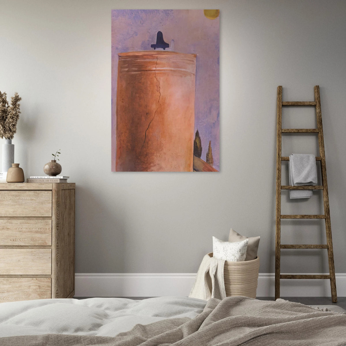 TOWER Poster | Salvador Dali Poster | Salvador Dali Store