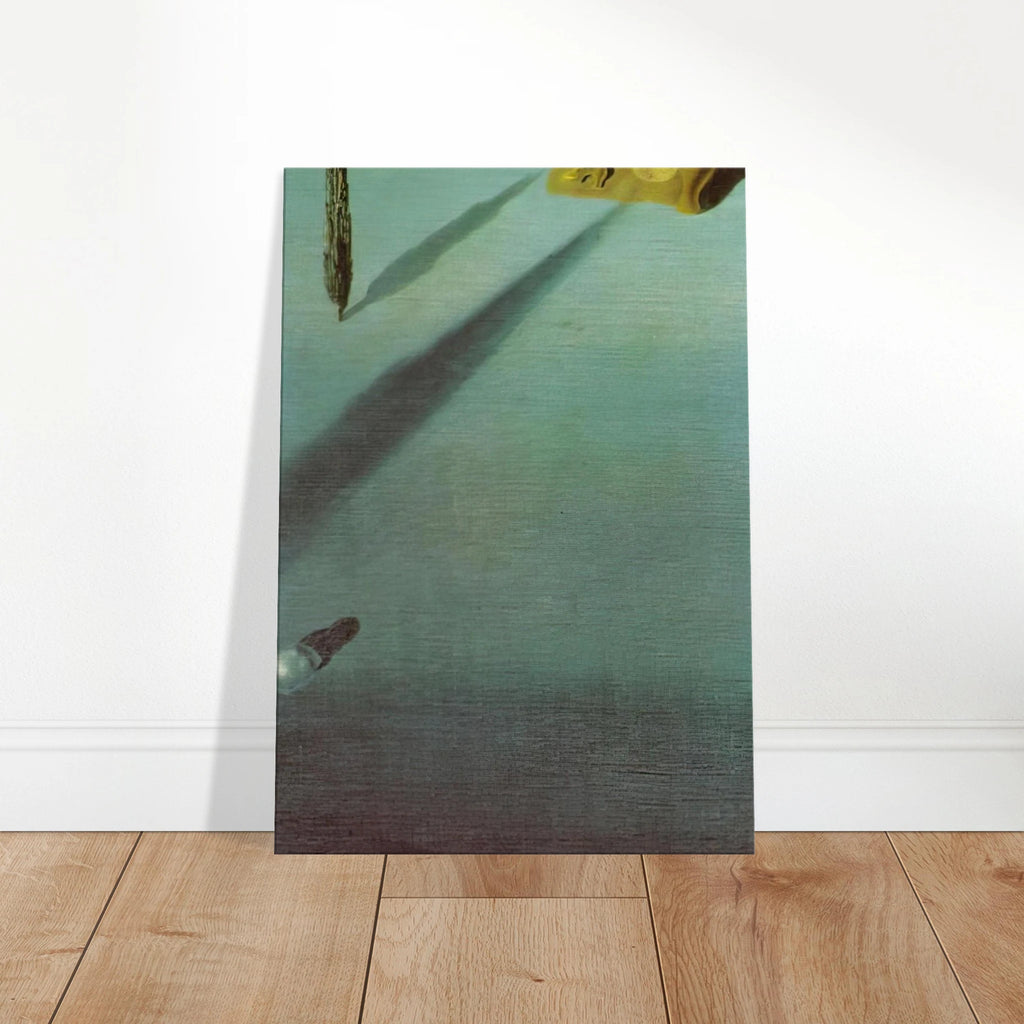 THE SENSE OF SPEED Canvas | Salvador Dali Canvas | Salvador Dali Store