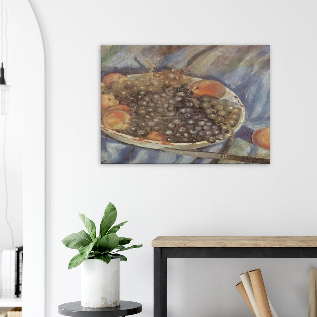STILL LIFE 2 Canvas | Salvador Dali Canvas | Salvador Dali Store