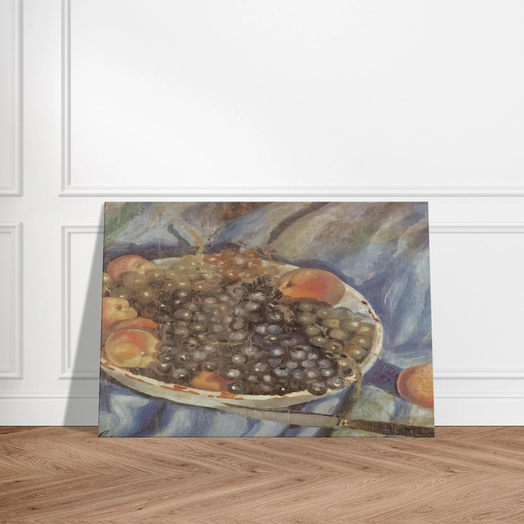 STILL LIFE 2 Canvas | Salvador Dali Canvas | Salvador Dali Store