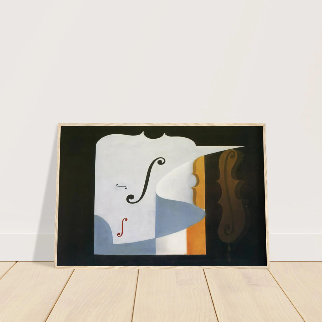 UNTITLED SERIES ON CATASTROPHES Framed Poster | Salvador Dali Framed Prints Wall Art | Salvador Dali Store