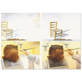 THE CHAIR Poster | Salvador Dali Poster | Salvador Dali Store