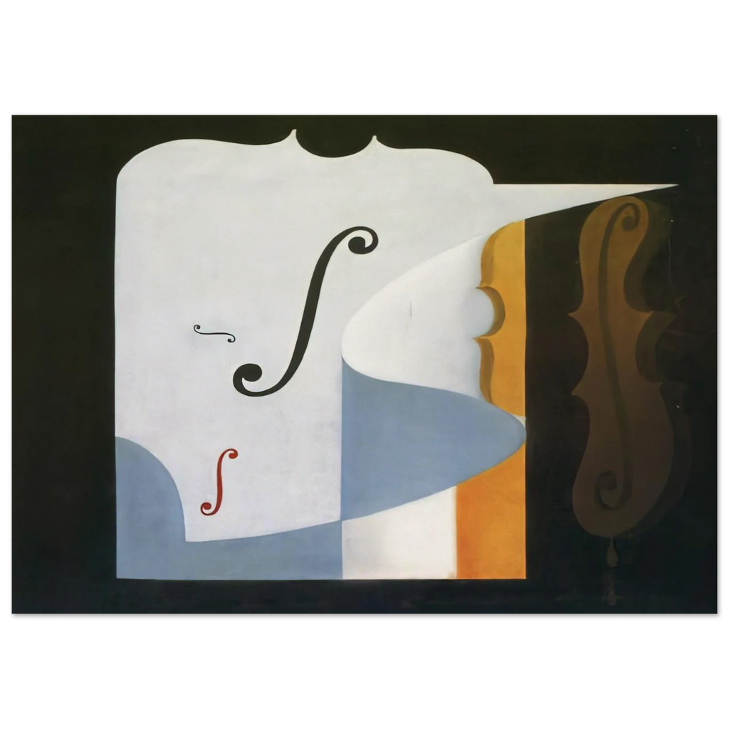 UNTITLED SERIES ON CATASTROPHES Poster | Salvador Dali Poster | Salvador Dali Store