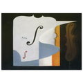UNTITLED SERIES ON CATASTROPHES Poster | Salvador Dali Poster | Salvador Dali Store