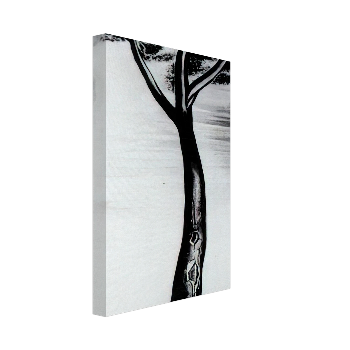 THE TREE Canvas | Salvador Dali Canvas | Salvador Dali Store