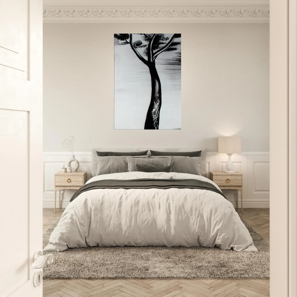 THE TREE Canvas | Salvador Dali Canvas | Salvador Dali Store