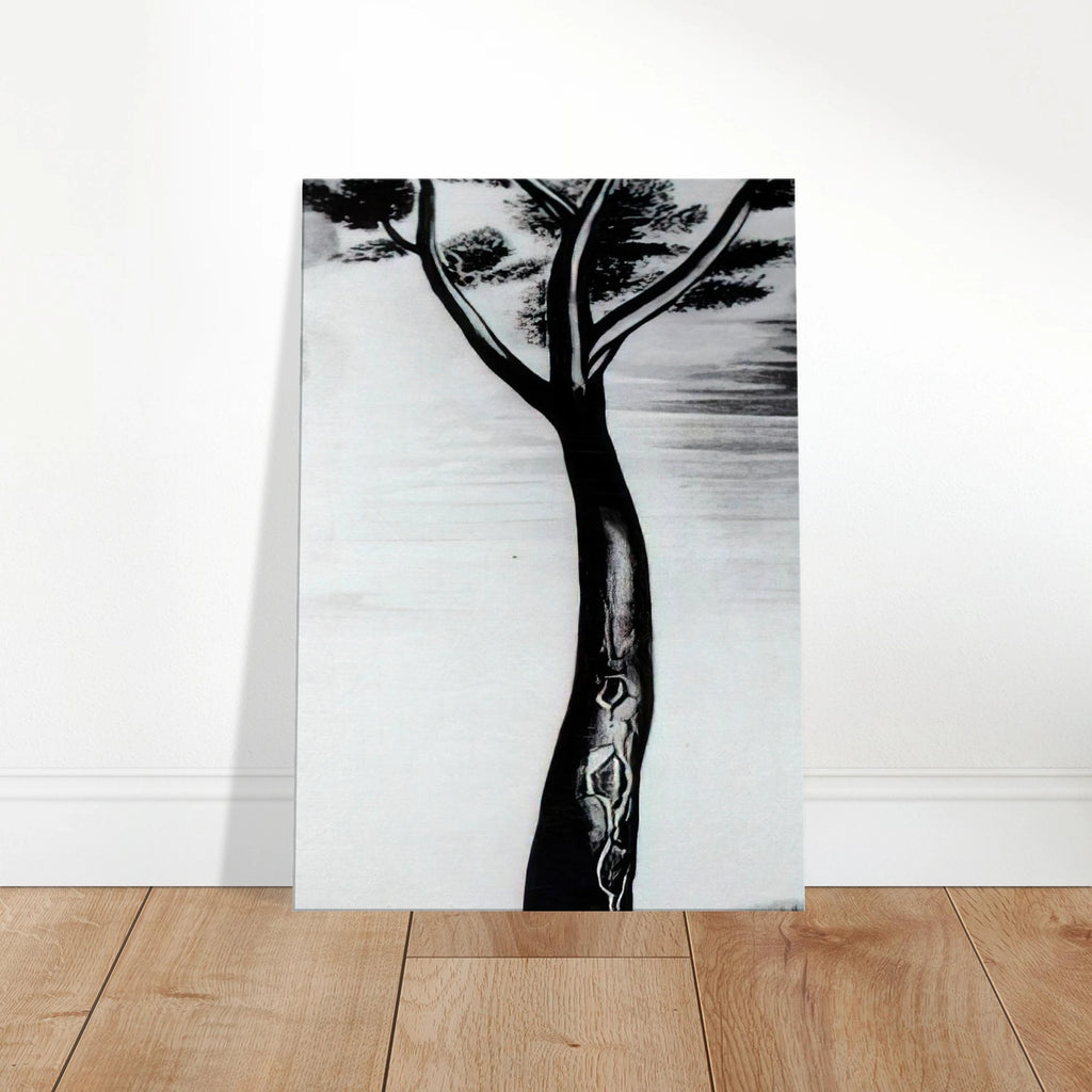 THE TREE Canvas | Salvador Dali Canvas | Salvador Dali Store