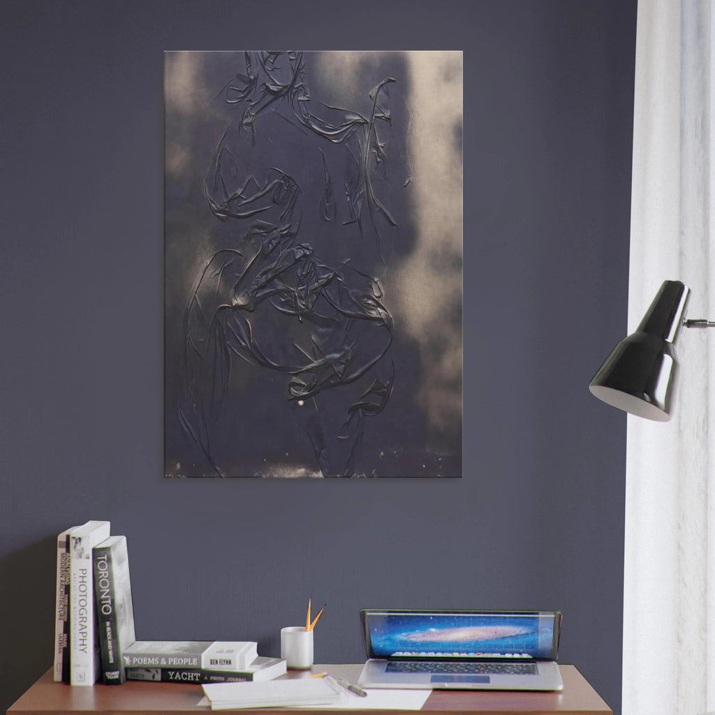 ARAB Canvas | Salvador Dali Canvas | Salvador Dali Store